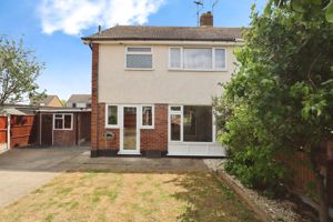 ROMSEY WAY- click for photo gallery